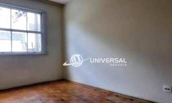 Imagem 4: Apartamento com 3 dormitórios à venda, 110 m² por R$ 350.000,00 - Centro - Juiz de Fora/MG