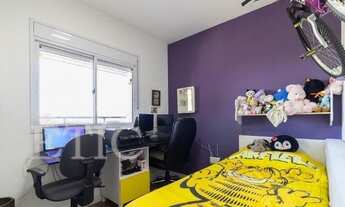 Imagem 4: SãO PAULO - Apartamento Padrão - Ipiranga