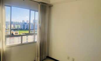 Imagem 4: Apto Reformado 3 quartos (1Suíte) 80 m2 útil, sombra total, no Ilhas do Caribe em Luzia-Ar