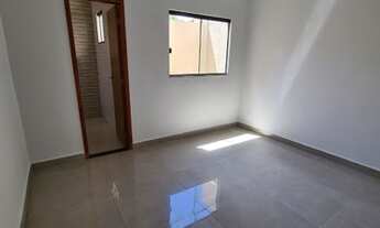 Imagem 6: Casa para venda com 150 metros quadrados com 3 quartos em Jardim São José - Goiânia - GO