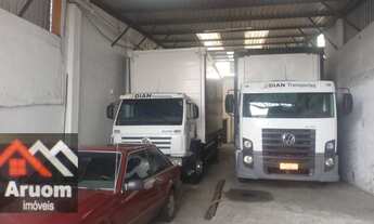 Imagem 3: Terreno à venda, 975 m² por R$ 2.750.000,00 - Vila Ema - São Paulo/SP