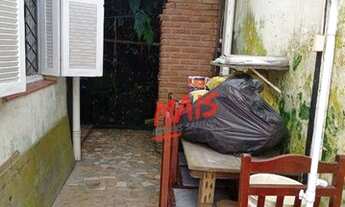 Imagem 4: Divisa: Térreo com quintal, churrasqueira e sem condomínio!! Vazio!!