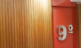 Imagem 6: Jardim Botânico - Rio de Janeiro - RJ - Ótima Sala Comercial - Junto a farto comercio e co