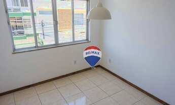 Imagem 6: Apartamento com 3 dormitórios à venda, 154 m² por R$ 330.000,00 - Vila da Penha - Rio de J