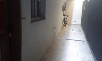 Imagem 3: Apartamento com 1 dormitório para alugar, 32 m² por R$ 1.300,00/mês - Tatuapé - São Paulo