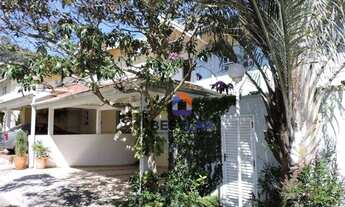 Imagem 5: Casa com 3 dormitórios à venda, 212 m² por R$ 790.000 - Granja Viana - Cotia/SP