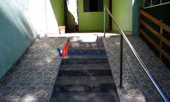 Imagem 2: Campinas - Casa Padrão - Jardim Bom Sucesso