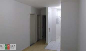 Imagem 4: Apartamento para venda na Vila Jucui