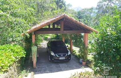 Imagem 3: Sítio à venda, 10460 m² por R$ 830.000,00 - Vargem Grande - Teresópolis/RJ