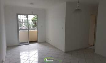 Imagem 2: ALUGA - APARTAMENTO -JD. CONTINENTAL