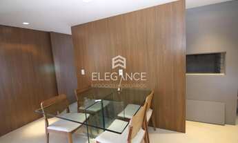 Imagem 4: Apartamento pronto para morar com 3 dormitórios suíte churrasqueira 2 vagas box garagem Bo