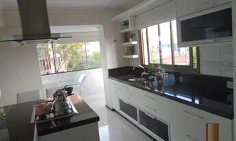 Imagem 1: Apartamento à venda com 3(três) dormitórios sendo um deles suíte Ref.:AP1371