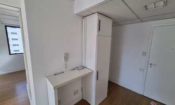 Imagem 7: ÓTIMA SALA COMERCIAL LOCALIZADA NA DIVISA DA VILA OLÍMPIA COM VILA NOVA CONCEIÇÃO