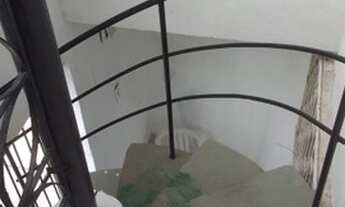 Imagem 5: Aluguel de Kitnet