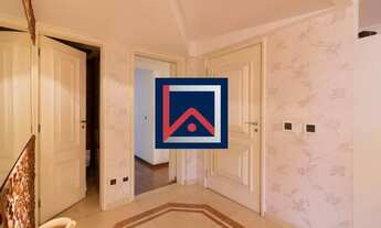 Imagem 4: Apartamento Locação 3 Dormitórios - 230 m² Moema