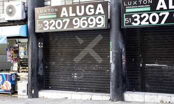 Imagem: PORTO ALEGRE - Loja/Salão - Centro