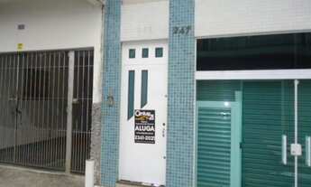 Imagem 6: Sobreloja Comercial ao Lado do Shopping Anália Franco