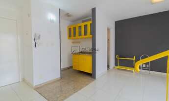 Imagem: Apartamento Venda 1 Dormitórios - 80 m²