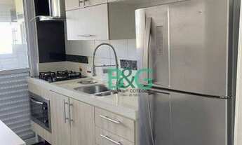 Imagem 4: Apartamento à venda, 180 m² por R$ 850.000,00 - Vila Carrão - São Paulo/SP