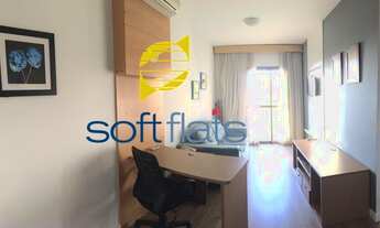 Imagem: Flat c/ cozinha para Aluguel em São Caetano