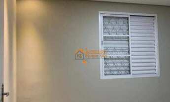 Imagem 4: Casa no Condomínio Ipês para compra com 2 dormitórios, 40 m² por R$ 170.000 - Vila Aeropor