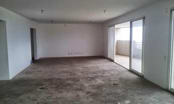 Imagem 5: Apartamento 366m², Alto da Lapa, andar alto, 4 suítes e 6 vagas