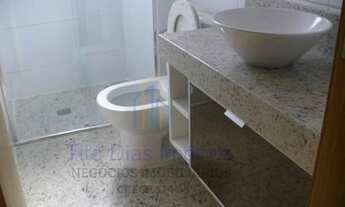 Imagem 7: Cobertura para Venda em Belo Horizonte, Buritis, 4 dormitórios, 3 suítes, 5 banheiros, 4 v