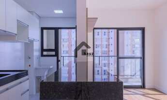 Imagem 2: Apartamento para aluguel, 2 quartos, 1 suíte, 2 vagas, Le Monde - Sorocaba/SP