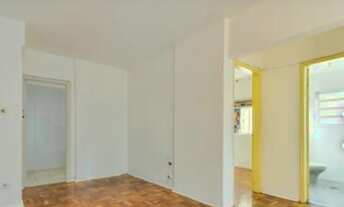 Imagem 3: Apartamento à venda, 55 m² por R$ 780.000,00 - Itaim Bibi - São Paulo/SP