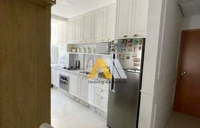 Imagem 2: Apartamento com 2 dormitórios à venda, 54 m² por R$ 450.000,00 - Parque Campolim - Sorocab