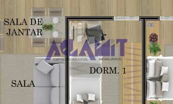 Imagem: Apartamento Novo a Venda!