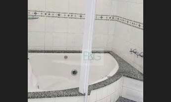 Imagem 7: Apartamento à venda, 127 m² por R$ 945.000,00 - Vila Regente Feijó - São Paulo/SP