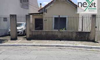 Imagem: Terreno na Vila Zelina com 300 m² sendo