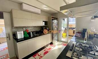 Imagem 3: Casa à venda - Condomínio Residencial Colinas do Sol - Sorocaba/SP