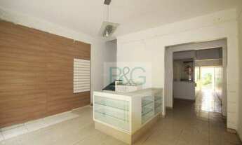 Imagem 2: Casa à venda, 137 m² por R$ 2.600.000,00 - Jardim Paulista - São Paulo/SP