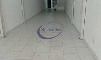 Imagem 2: Salão para Locação no bairro Canindé, COM 4 PAVIMENTOS, MUITO BEM LOCALIZADO E IDEAL PARA