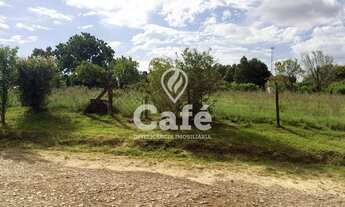 Imagem: Santa Maria - Terreno Padrão - Diácono