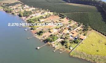 Imagem 4: Chacara Beira D'Água 2276m² Campo do Meio MG