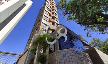 Imagem 2: Apartamento à venda, 57 m² por R$ 295.000,00 - Centro - Londrina/PR