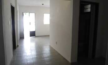 Imagem: Aluga-se casa no feitosa, Com tres e dois