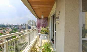 Imagem 4: Com vista linda na Vila Madalena