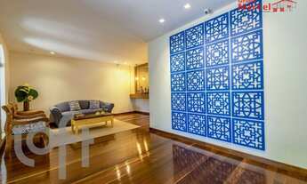 Imagem 2: Apartamento com 3 dormitórios à venda, 141 m² por R$ 1.400.000,00 - Jardim Oceanico - Rio