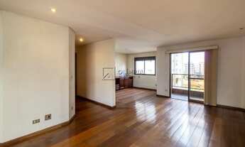 Imagem 3: Venda Apartamento 3 Dormitórios - 128 m² Campo Belo