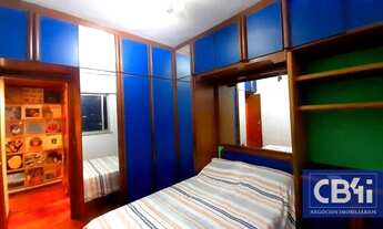 Imagem 3: Apartamento com 2 dormitórios à venda, 70 m² por R$ 970.000,00 - Ipanema - Rio de Janeiro