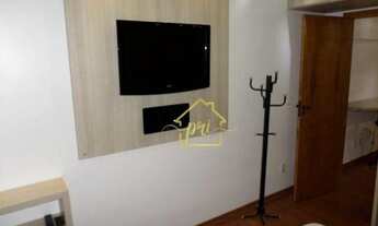 Imagem 2: Apartamento à venda, 50 m² por R$ 285.000,00 - Ponta da Praia - Santos/SP