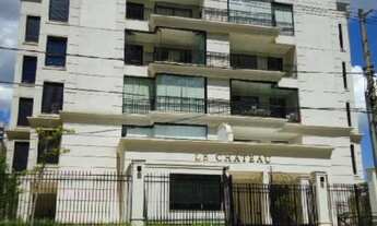Imagem 3: Apartamento Duplex com 3 dormitórios à venda, 262 m² por R$ 1.500.000,00 - Bosque das Juri