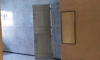 Imagem 4: Duplex no conjunto Itaparica