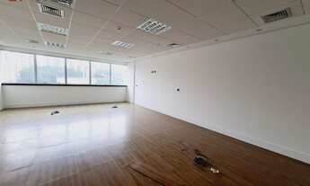 Imagem 3: Sala para alugar, 53 m² por R$ 3.300,00/mês - Vila Andrade - São Paulo/SP