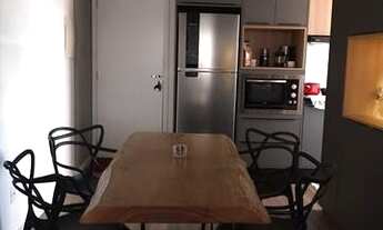 Imagem 5: Apartamento para Locação em Taubaté, Centro, 1 dormitório, 1 banheiro, 1 vaga