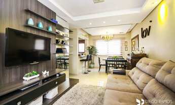 Imagem 6: Apartamento com 2 dormitórios à venda, 82 m² por R$ 389.000 - Cristal - Porto Alegre/RS